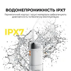 Фото: Іригатор DEERMA DEM-CY01 № 9 | KTC