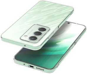 Чохол BeCover for Xiaomi Redmi 15 5G - Transparancy (715780)