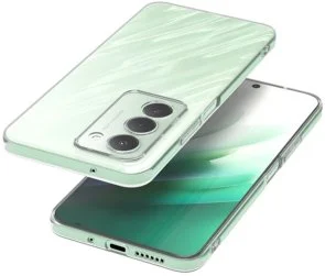 Фото: Чохол BeCover for Xiaomi Redmi 15 5G - Transparancy (715780) № 3 | KTC