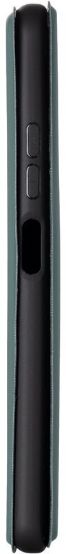 Чохол BeCover for Xiaomi Redmi Note 15 Pro 4G - Exclusive New Style Dark Green (714931)