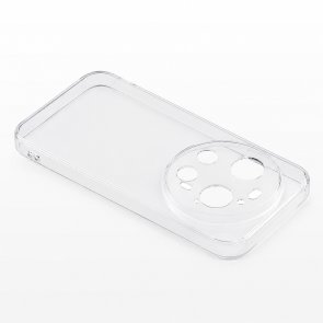 Чохол BeCover for Xiaomi 17 Ultra - Transparancy (715695)