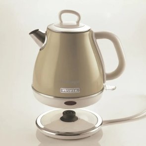 Електрочайник Ariete 2868 Beige (00C286803AR0)