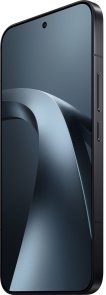 Смартфон Xiaomi 17T Pro 12/256GB Black