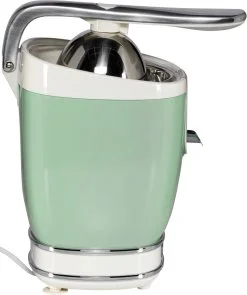 Фото: Соковижималка для цитрусових Ariete 413 Green (00C041304AR0) № 3 | KTC