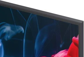 Фото: Телевізор QNED MiniLED LG AI 2026 43QNED80B6B (Smart TV, Wi-Fi, 3840x2160) № 6 | KTC