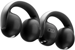 Фото: Навушники Blackview AirBuds 13 Lava Black (6931548323280) № 4 | KTC