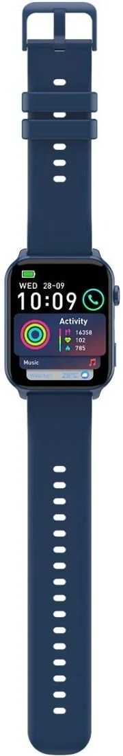 Фото: Смарт годинник Blackview R30 Max Blue (6931548323181) № 7 | KTC
