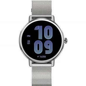 Смарт годинник Blackview X30 Silver (6931548327080)
