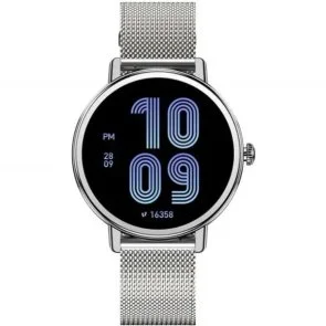 Фото: Смарт годинник Blackview X30 Silver (6931548327080) № 2 | KTC