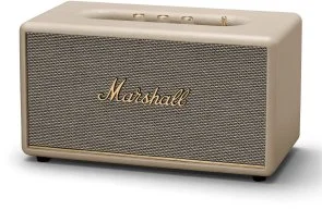 Фото: Колонка Marshall Louder Stanmore III Cream (1006011) № 3 | KTC
