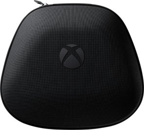 Геймпад Microsoft Xbox Elite 2 Wireless Controller Black (KSLMI1KON0022)