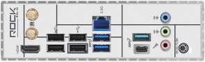 Материнська плата AsRock B650 ROCK WIFI 7