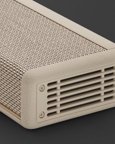 Саундбар Marshall Heston 60 Cream (1007988)