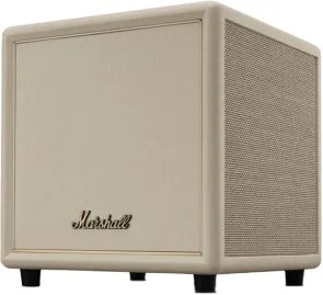 Фото: Сабвуфер Marshall Heston Sub 200 Cream № 2 | KTC