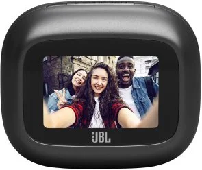 Фото: Навушники JBL Live Buds 4 Black (JBLLIVEBUDS4BLK) № 6 | KTC