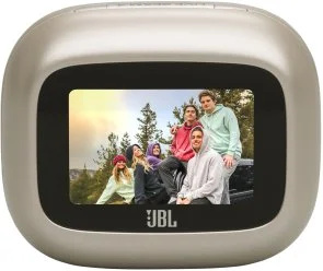 Фото: Навушники JBL Live Beam 4 Sand (JBLLIVEBEAM4CPG) № 2 | KTC