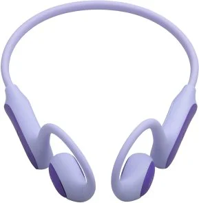 Фото: Навушники JBL Junior Free Purple (JBLJRFREEPUR) № 2 | KTC