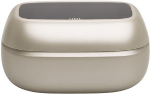 Гарнітура вакуумна JBL Live Buds 4 TWS, Sand
