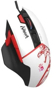 Фото: Миша Bloody W95 Ultra Naraka № 8 | KTC