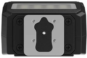 Лампа відеосвітло Ulanzi SL03 Spark Lite Camera Flash Black (L200)