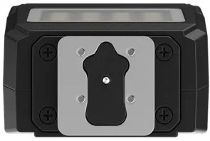 Фото: Лампа відеосвітло Ulanzi SL03 Spark Lite Camera Flash Black (L200) № 3 | KTC