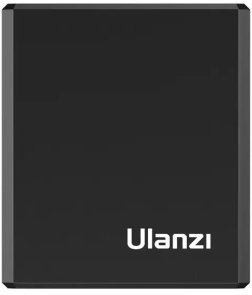 Лампа відеосвітло Ulanzi Vijim F12 Mini Camera Flash Speedlite UV-L044GBB2 F12 (L044GBB2)