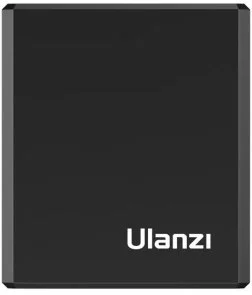 Фото: Лампа відеосвітло Ulanzi Vijim F12 Mini Camera Flash Speedlite UV-L044GBB2 F12 (L044GBB2) № 6 | KTC