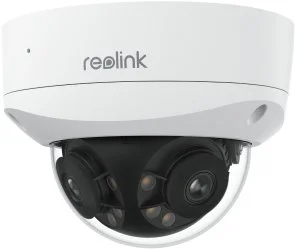 Фото: Камера Reolink Duo Series P757 Duo 3V PoE (P757 (Duo 3V PoE)) № 3 | KTC