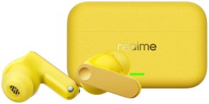 Навушники Realme T500 Pro Yellow (RMA2502 Yellow)