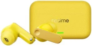 Фото: Навушники Realme T500 Pro Yellow (RMA2502 Yellow) № 2 | KTC