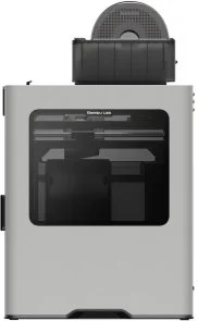 Фото: Принтер Bambu Lab H2D Laser Full Combo 40W (PF003-M+SA007+SL002-EU) № 2 | KTC
