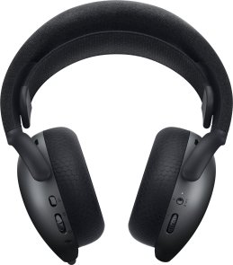 Гарнітура Dell Alienware AW725H Wireless Dark Side of the Moon (545-BBFW)