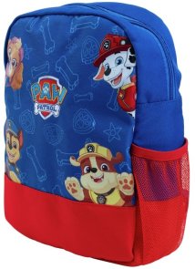 Рюкзак для ноутбука Trust Vymo PAW Patrol Kids Blue (25653_TRUST)  2026-06-03 10:31:39 