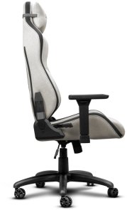 Крісло Trust GXT 723B Ruya Beige (25532)