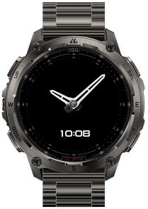 Смарт годинник KOSPET TANK T4 SE Black (TANK T4SE BLACK)