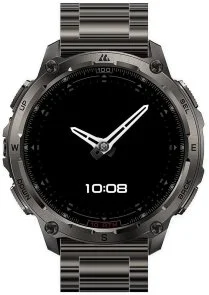 Фото: Смарт годинник KOSPET TANK T4 SE Black (TANK T4SE BLACK) № 4 | KTC