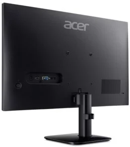 Фото: Монітор Acer KA242YP0bi Black (UM.QX2EE.034) - 23.8" VA / 1920×1080 / 144 Гц / AMD FreeSync № 5 | KTC