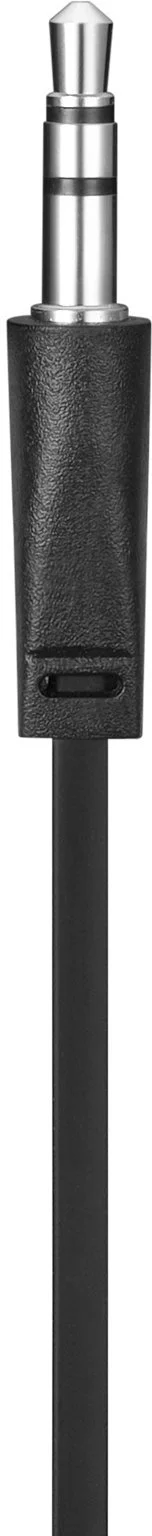 Фото: Навушники Sandberg Saver MiniJack HeadPhone Travel Black (325-30) № 4 | KTC