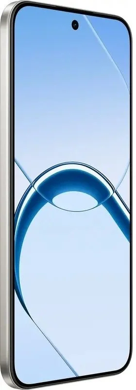 Фото: Смартфон Realme 16 5G RMX5171 8/256GB Air White № 3 | KTC