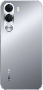 Смартфон Realme C100i RMX5377 4/128GB Dusk Grey
