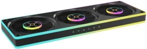 Фото: Кулер Ocypus Sigma F36 ARGB Black (SIGMA-F36-BK3AM00X-GL) № 4 | KTC