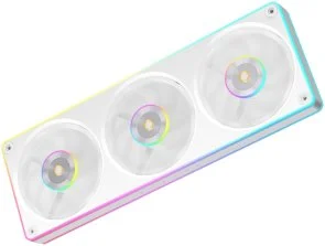 Фото: Кулер Ocypus Sigma F36 ARGB White (SIGMA-F36-WH3AM00X-GL) № 3 | KTC