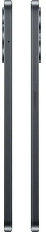 Смартфон Realme Note 80 RMX5388 4/128GB Storm Black