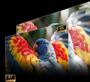 Фото: Проектор Hisense C3 (20017736) № 8 | KTC