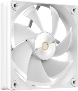 Система рідинного охолодження Ocypus Iota L24 White (IOTA-L24-WH2ANWNN00X-GL)