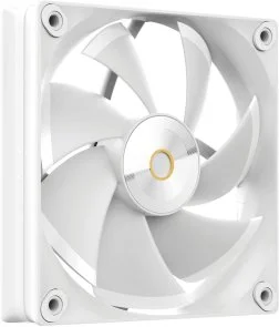 Фото: Система рідинного охолодження Ocypus Iota L24 White (IOTA-L24-WH2ANWNN00X-GL) № 2 | KTC