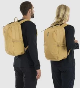 Фото: Рюкзак для ноутбука THULE EnRoute 23L TEBP5216 Pale Yellow (3205505) № 5 | KTC