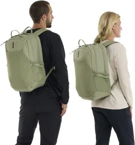Фото: Рюкзак для ноутбука THULE EnRoute 26L TEBP5316 Quiet Green (3205510) № 4 | KTC