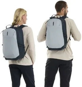 Фото: Рюкзак для ноутбука THULE EnRoute 26L TEBP5316 Soft Blue/Darkest Blue (3205508) № 4 | KTC