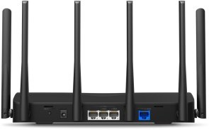 Wi-Fi Роутер Mercusys MR47BE